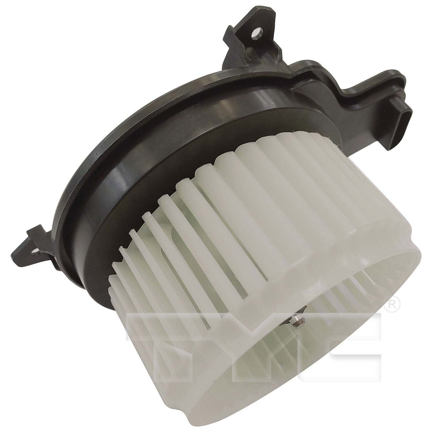 TYC HVAC Blower Motor 700362 image 5