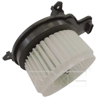 TYC HVAC Blower Motor 700362 image 5