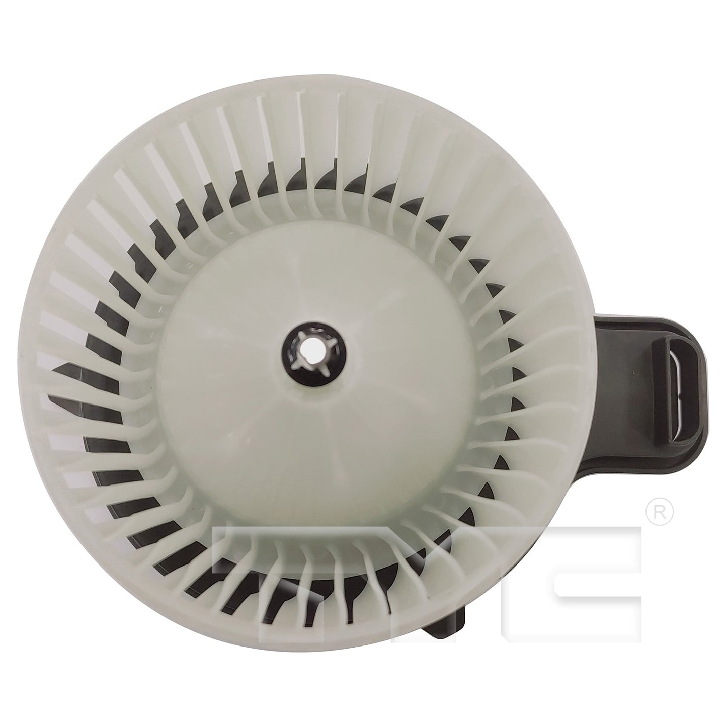 TYC HVAC Blower Motor 700362 main image