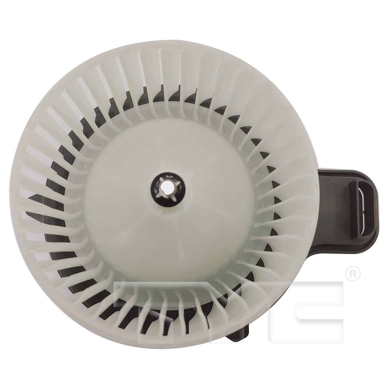TYC HVAC Blower Motor 700362 main image