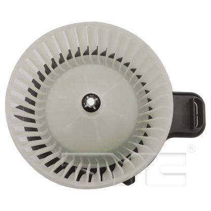 TYC HVAC Blower Motor 700362 main image