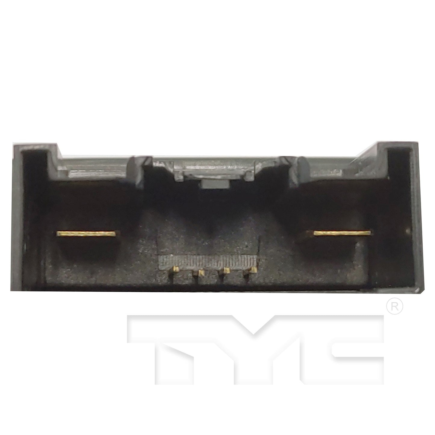 TYC HVAC Blower Motor 700362 image 4