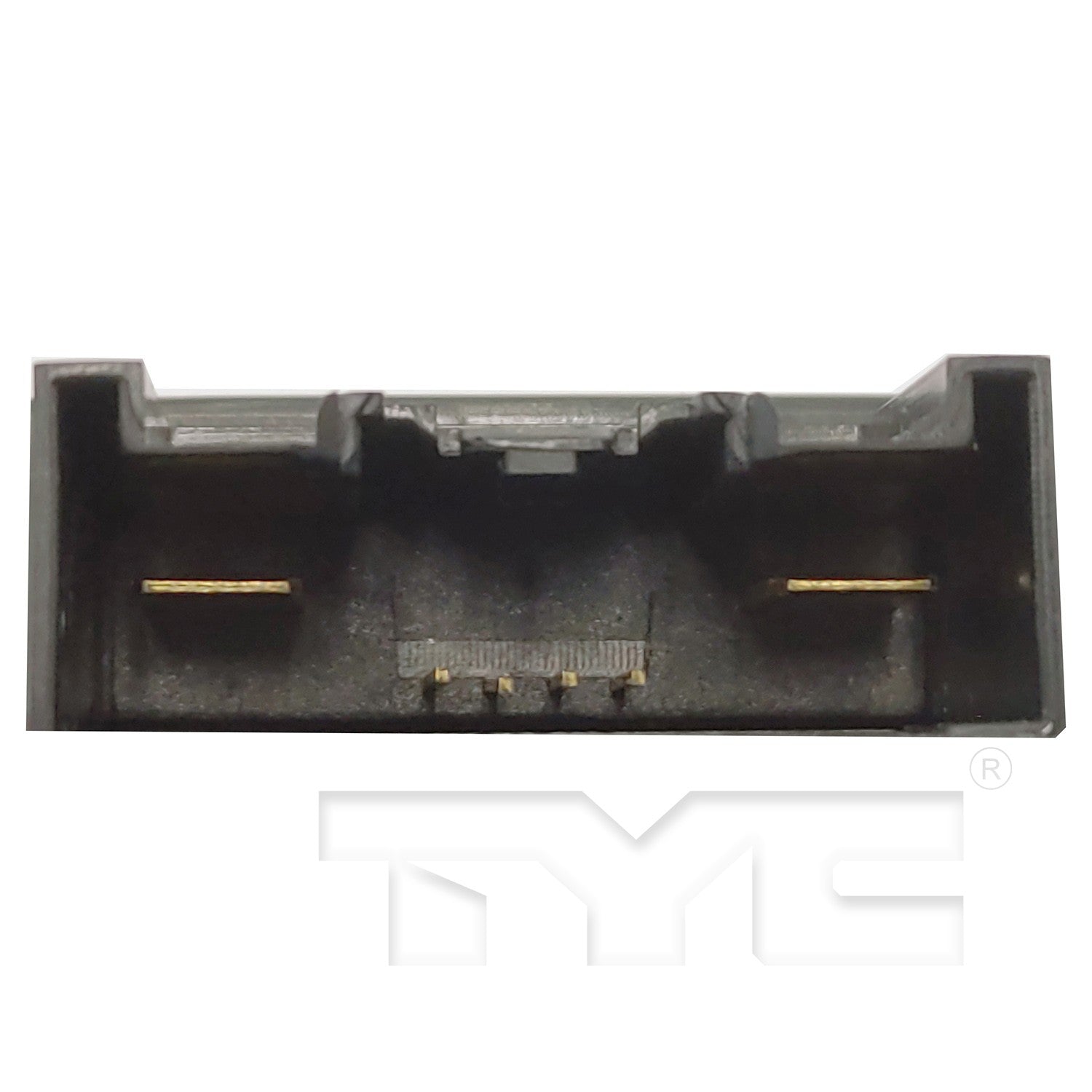 TYC HVAC Blower Motor 700362 image 4