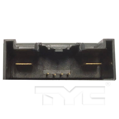 TYC HVAC Blower Motor 700362 image 4