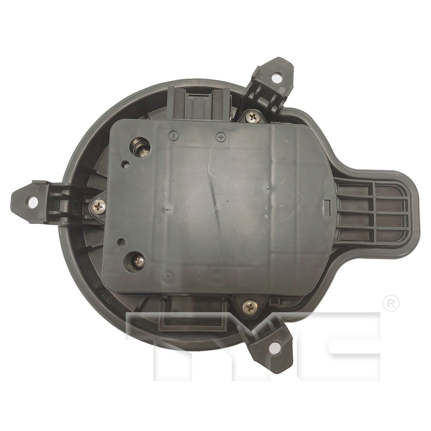 TYC HVAC Blower Motor 700362 image 2
