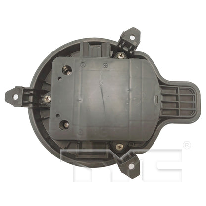 TYC HVAC Blower Motor 700362 image 2