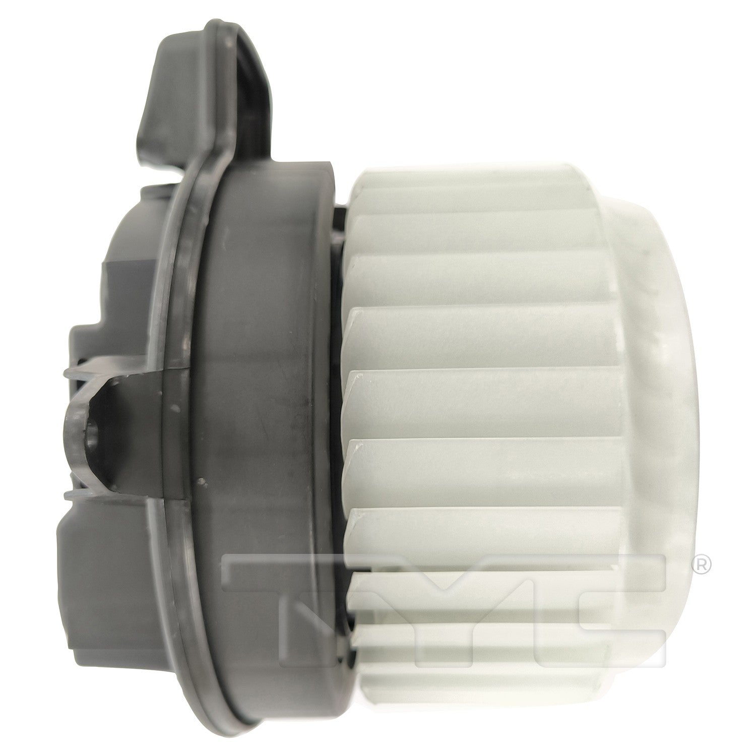 TYC HVAC Blower Motor 700374 image 3