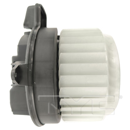 TYC HVAC Blower Motor 700374 image 3