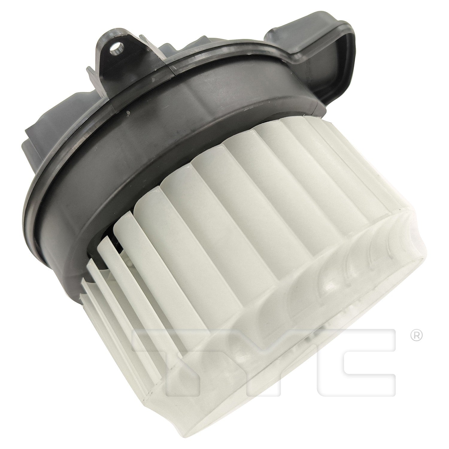 TYC HVAC Blower Motor 700374 image 5