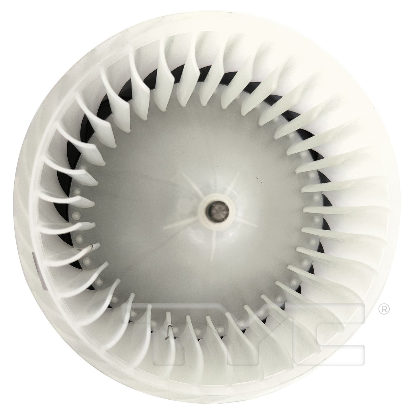 TYC HVAC Blower Motor 700374 main image
