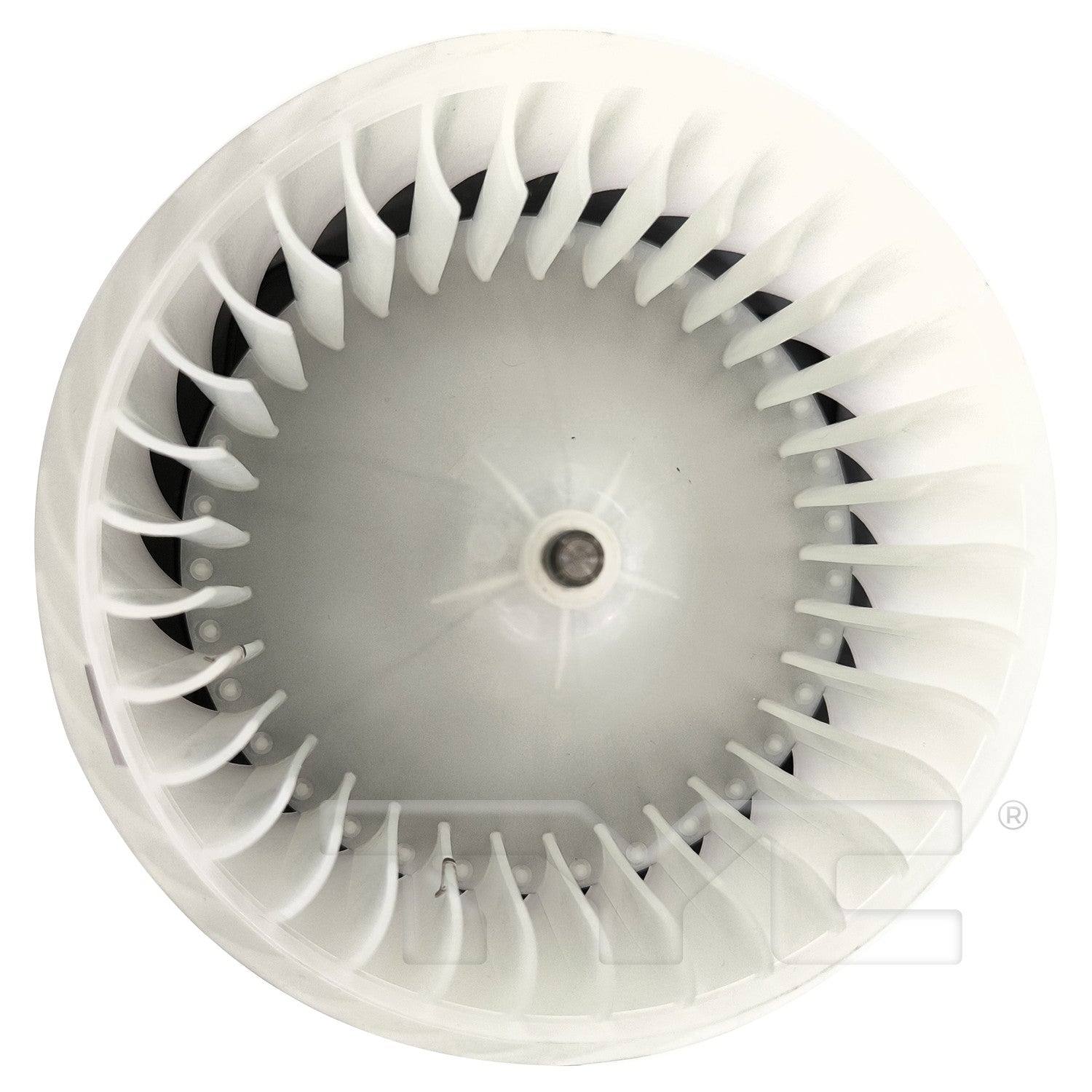 TYC HVAC Blower Motor 700374 main image