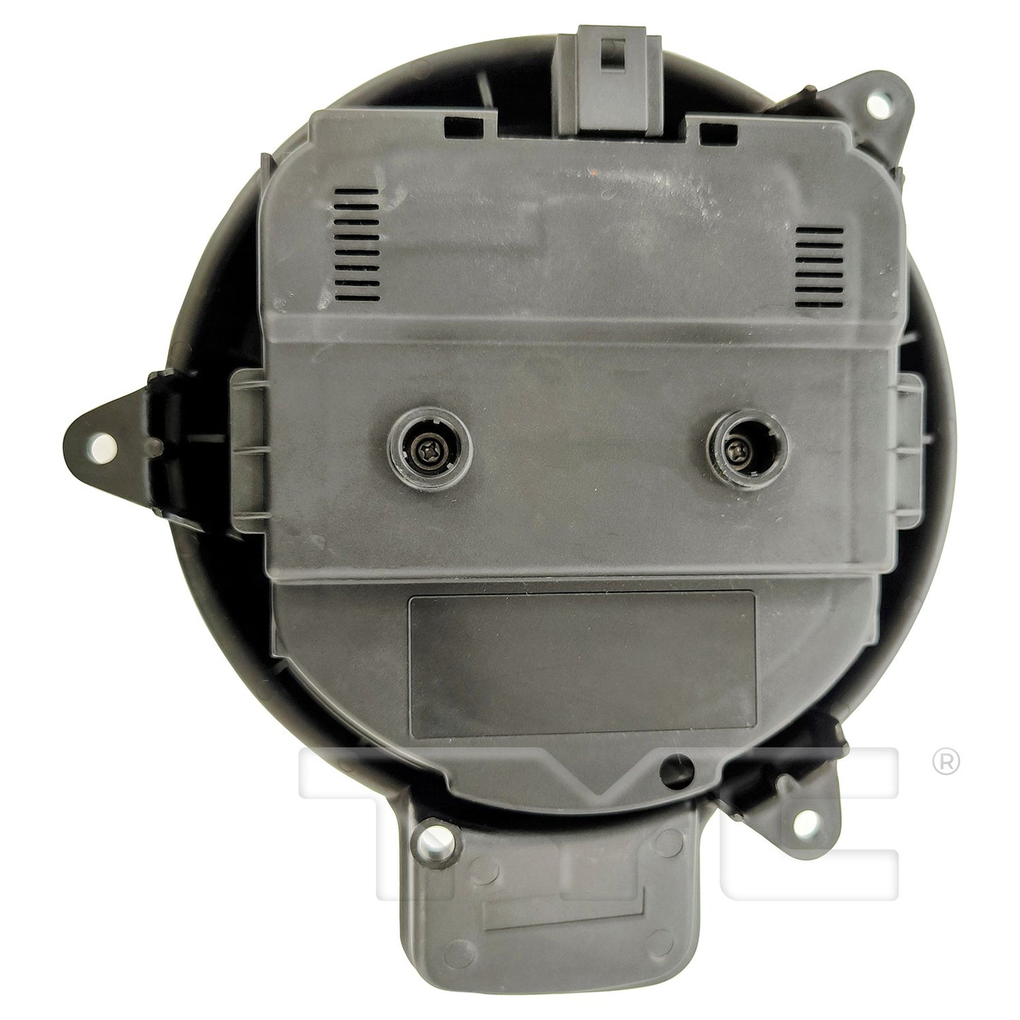 TYC HVAC Blower Motor 700374 image 2