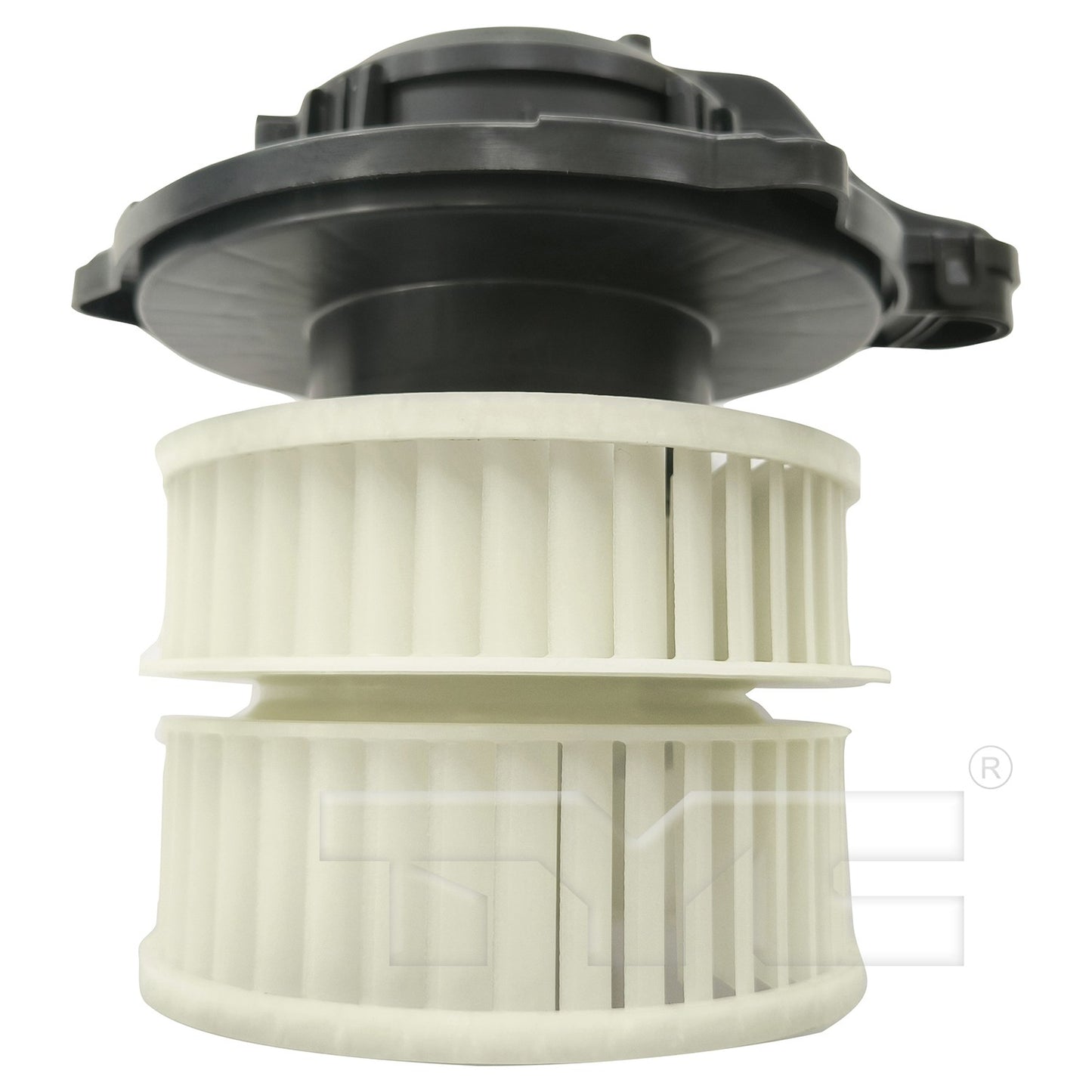 TYC HVAC Blower Motor 700378 image 3