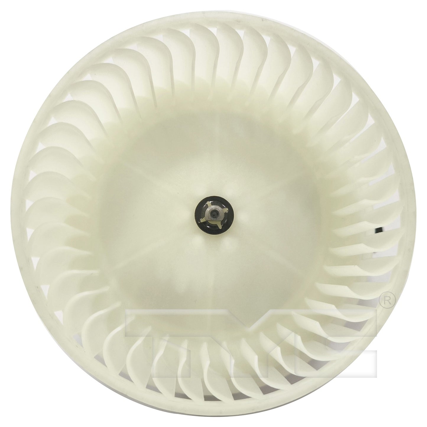 TYC HVAC Blower Motor 700378 main image