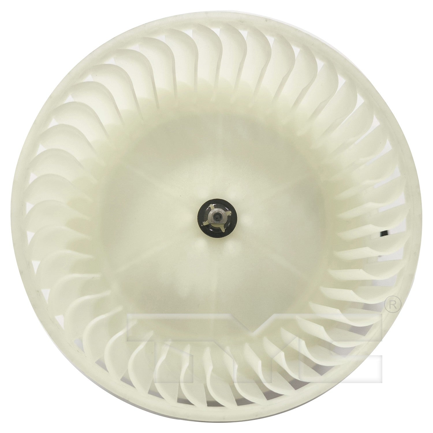 TYC HVAC Blower Motor 700378 main image