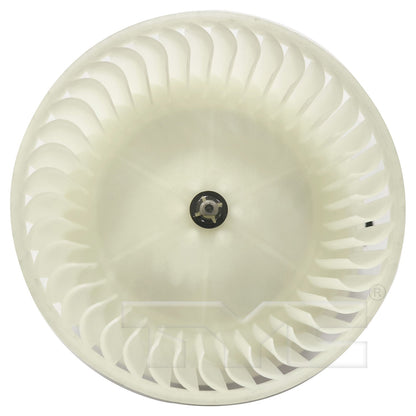 TYC HVAC Blower Motor 700378 main image