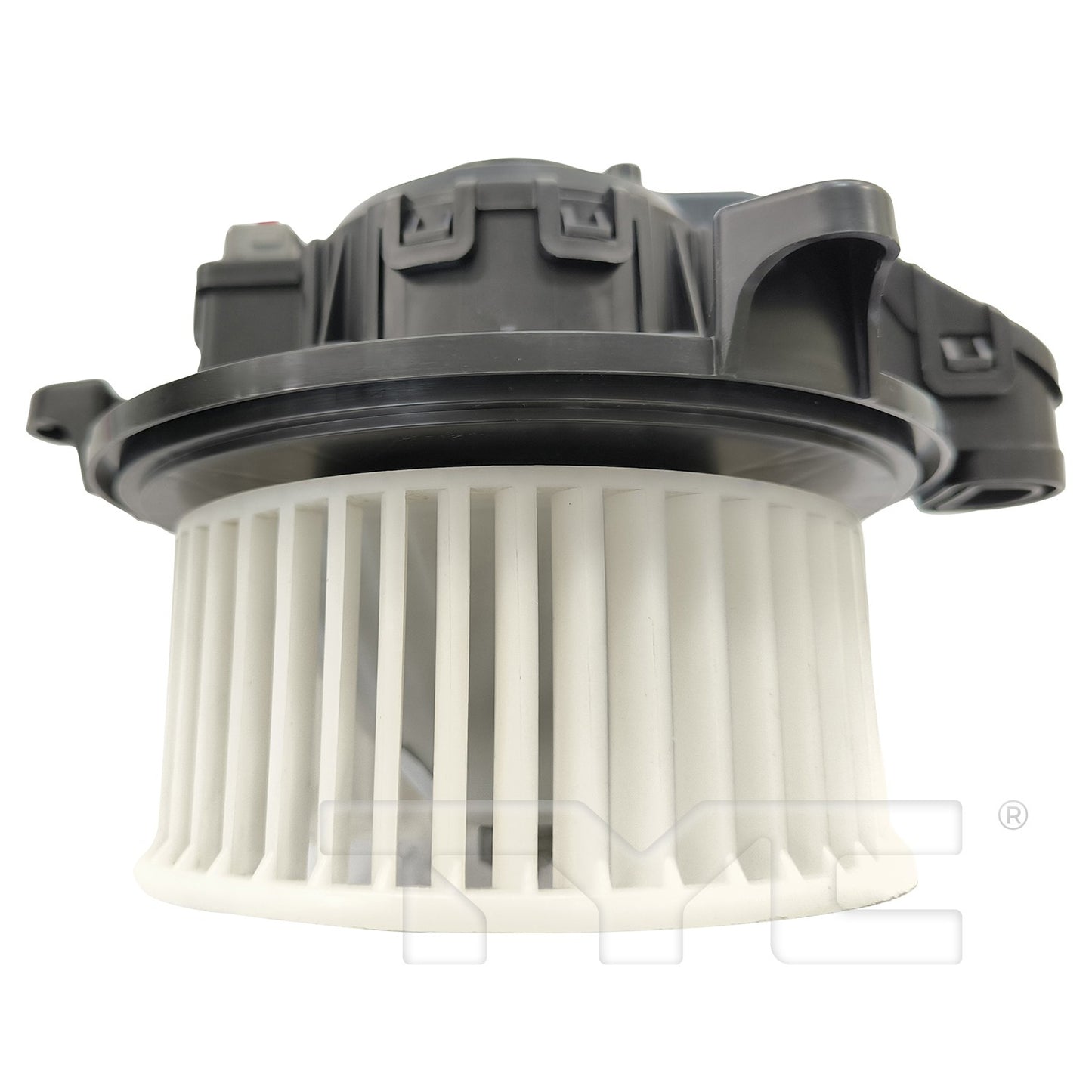 TYC HVAC Blower Motor 700379 image 3