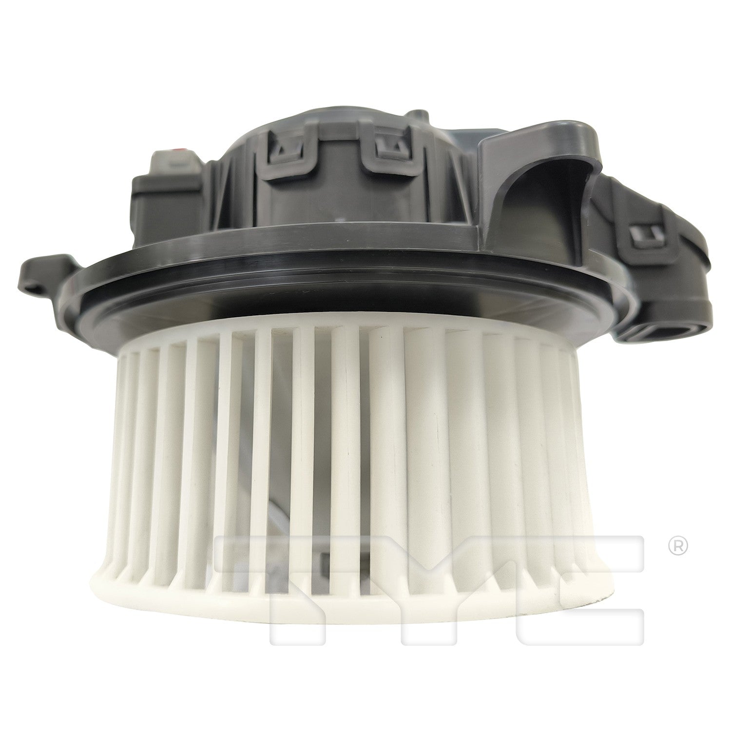 TYC HVAC Blower Motor 700379 image 3