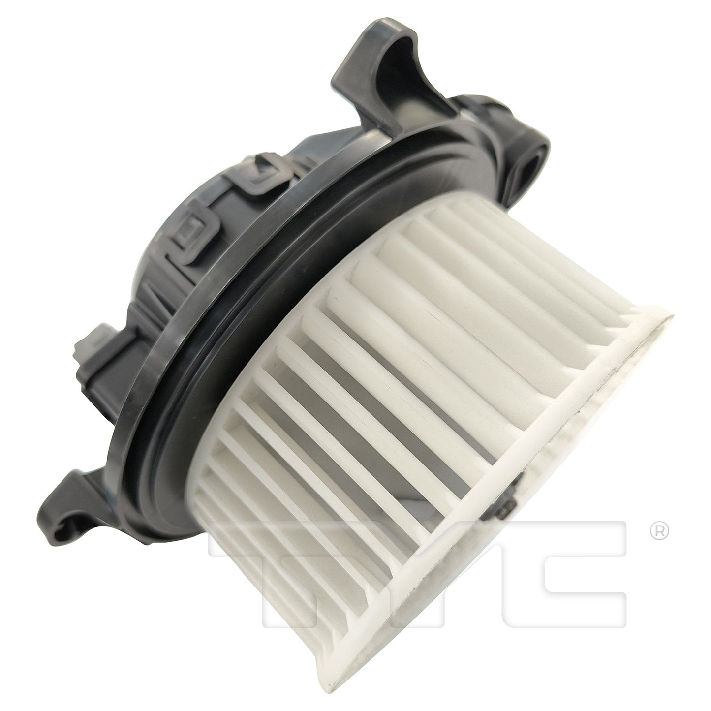 TYC HVAC Blower Motor 700379 image 5