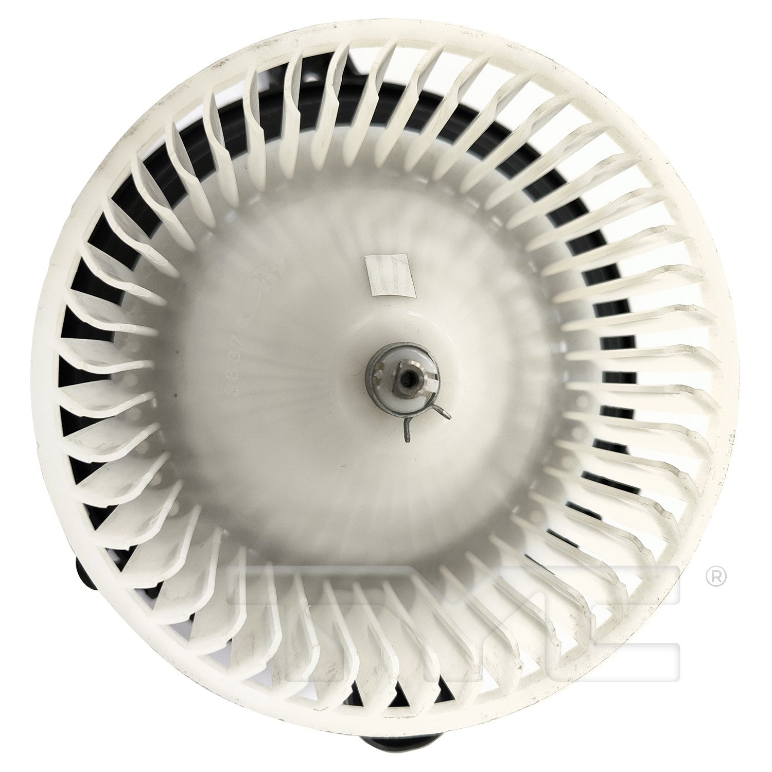 TYC HVAC Blower Motor 700379 main image