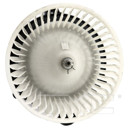 TYC HVAC Blower Motor 700379 main image