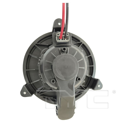 TYC HVAC Blower Motor 700379 image 2