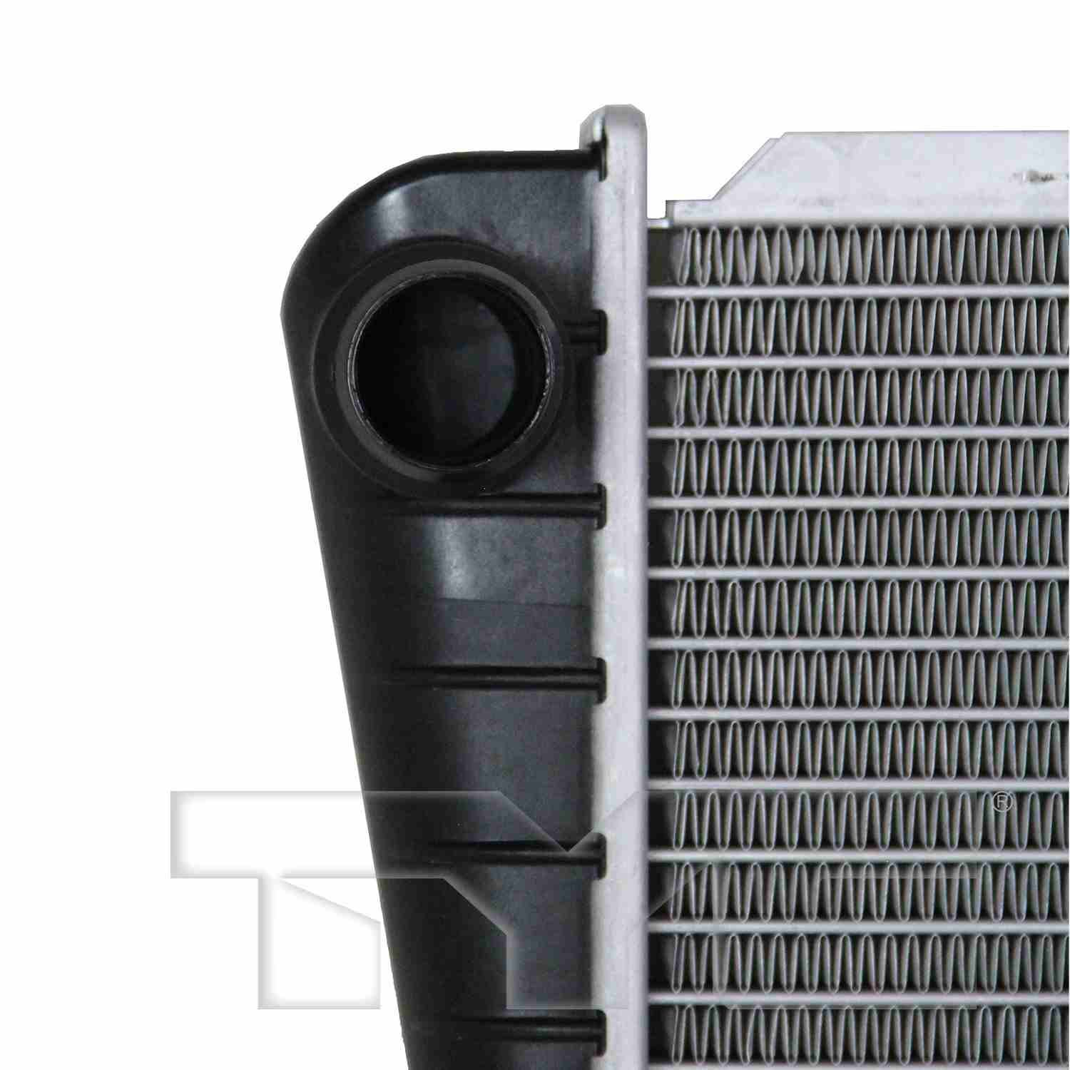 TYC Radiator 709