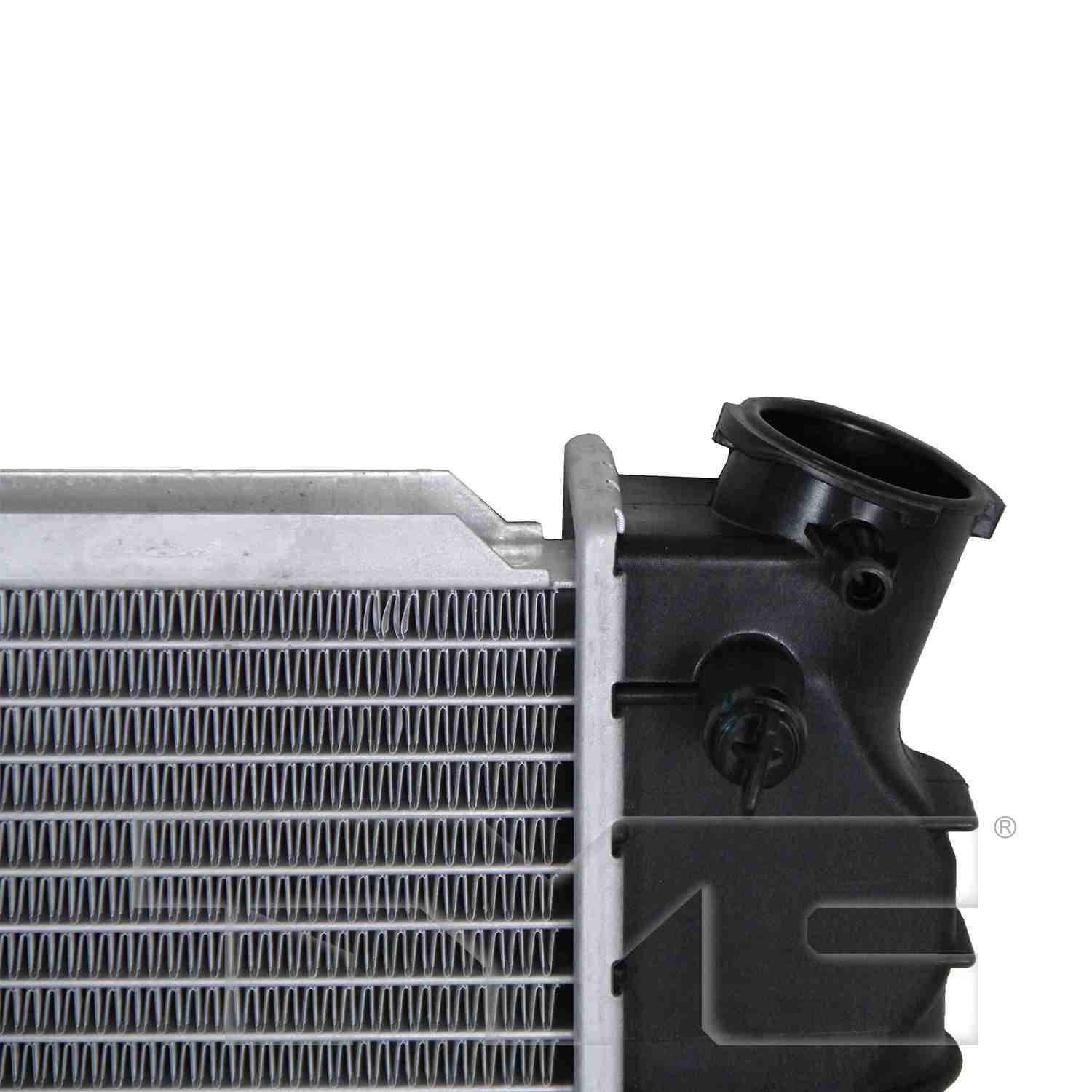 TYC Radiator 709