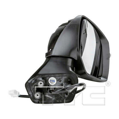 TYC Door Mirror 7410031