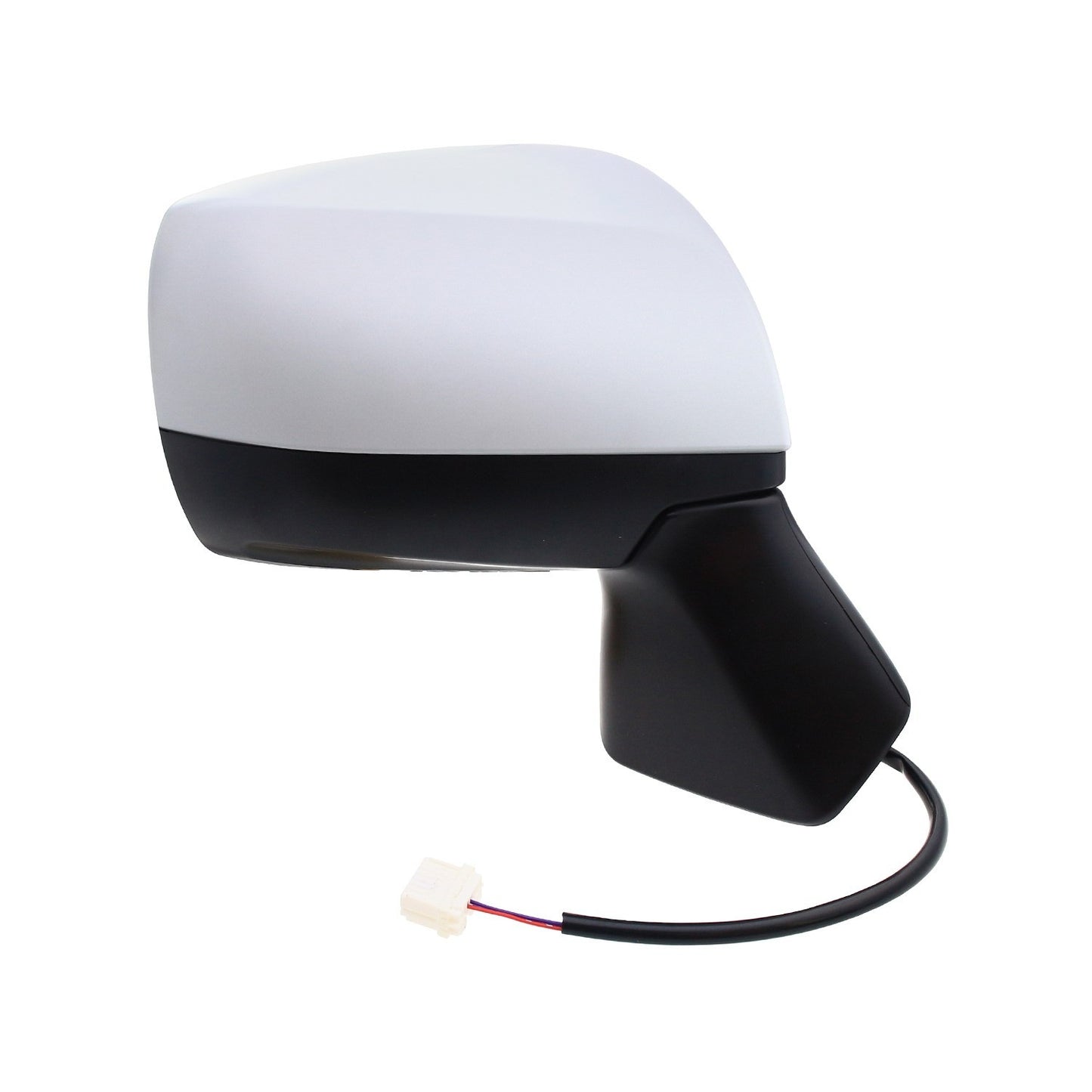 TYC Door Mirror 7410031