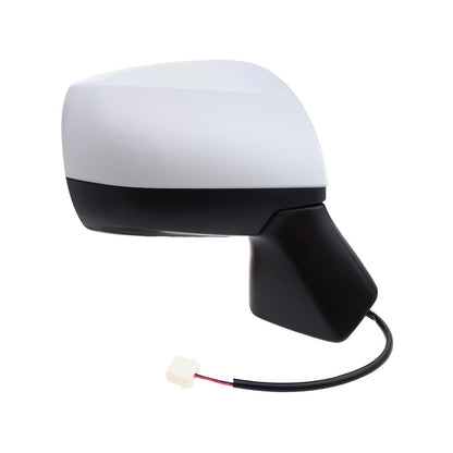 TYC Door Mirror 7410031