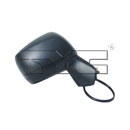 TYC Door Mirror 7410031