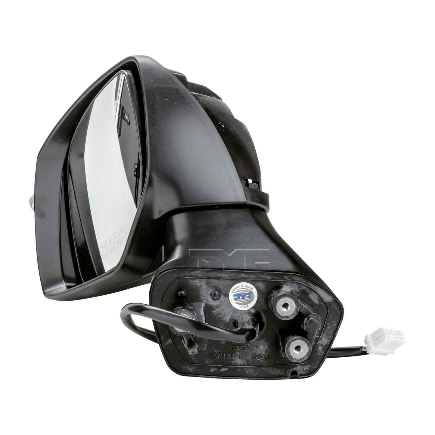 TYC Door Mirror 7410032