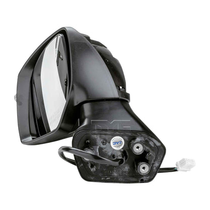 TYC Door Mirror 7410032