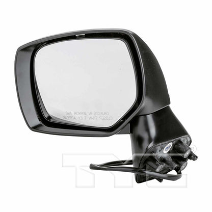 TYC Door Mirror 7410032