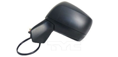 TYC Door Mirror 7410032