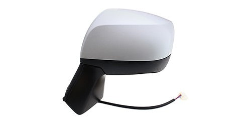 TYC Door Mirror 7410032