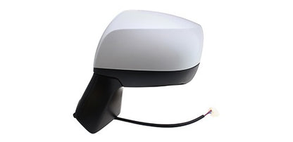 TYC Door Mirror 7410032