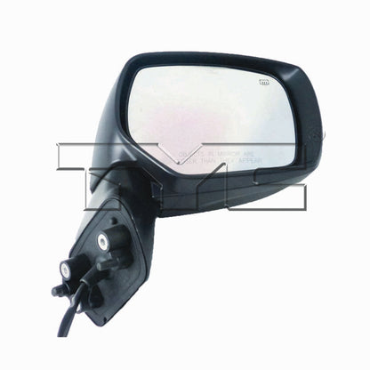 TYC Door Mirror 7410041