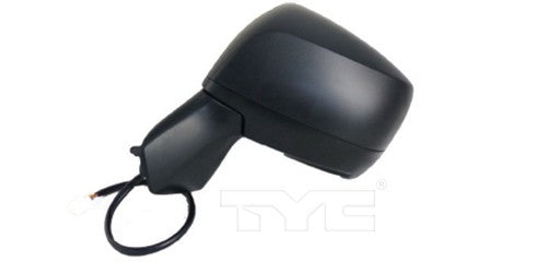 TYC Door Mirror 7410042