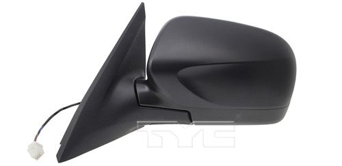 TYC Door Mirror 7410132