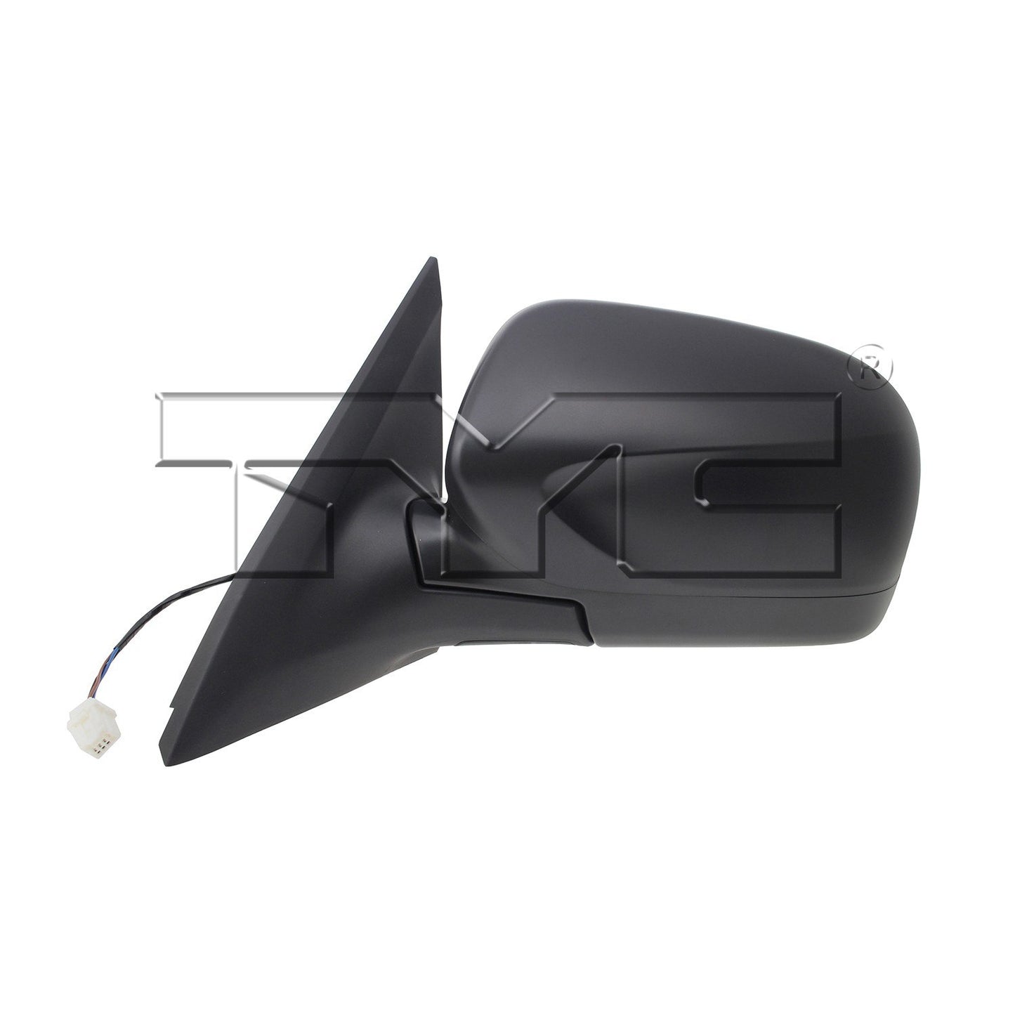 TYC Door Mirror 7410132