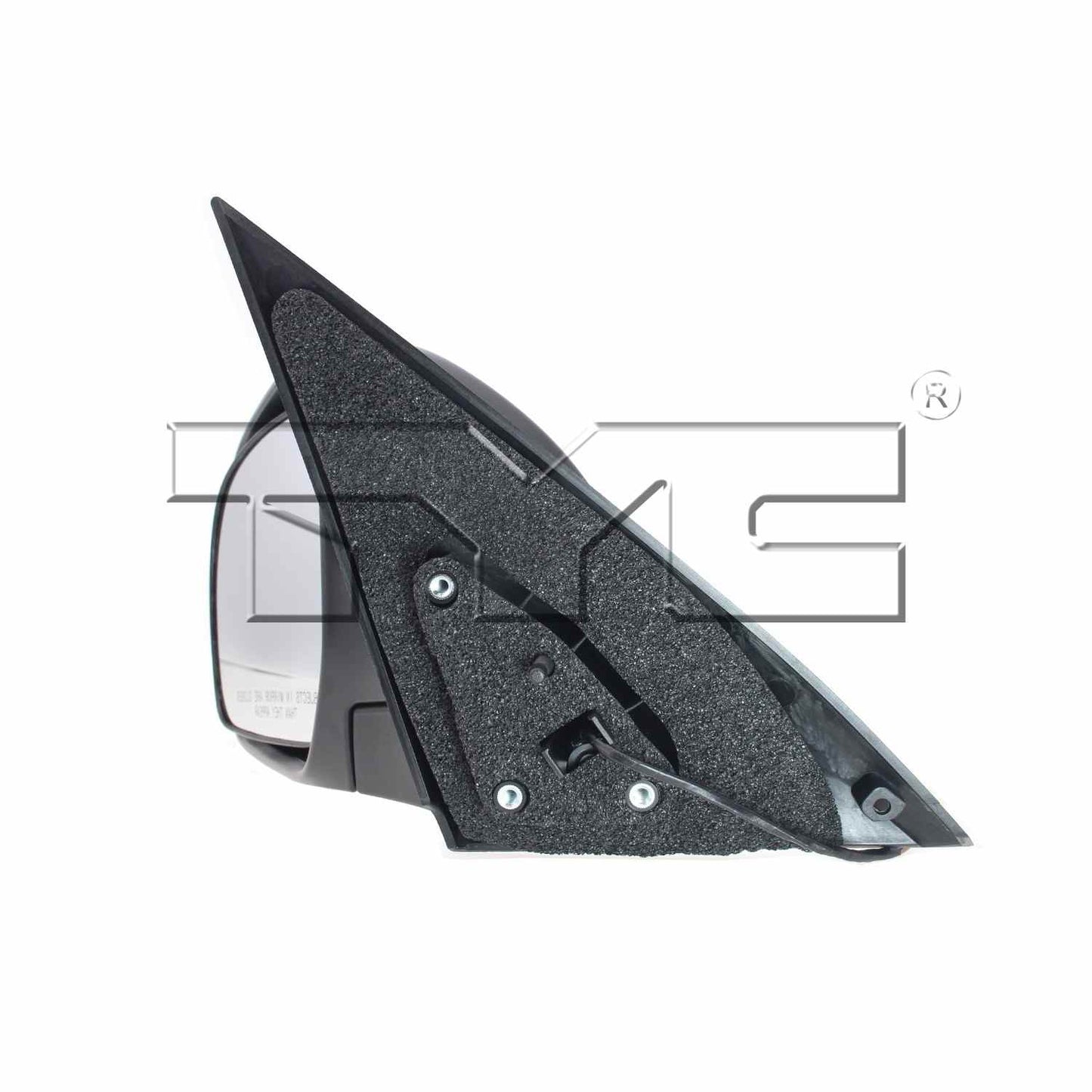 TYC Door Mirror 7410132