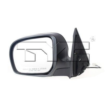 TYC Door Mirror 7410142