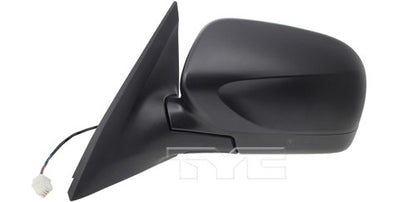 TYC Door Mirror 7410142