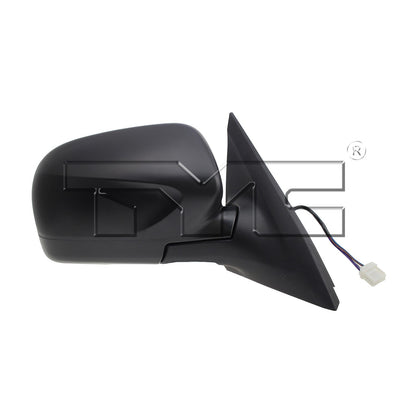 TYC Door Mirror 7410231
