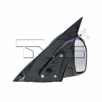 TYC Door Mirror 7410231