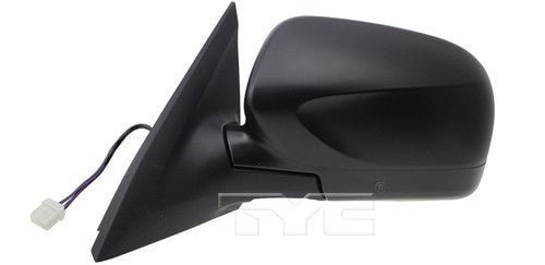 TYC Door Mirror 7410232