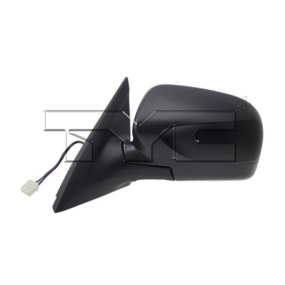 TYC Door Mirror 7410232