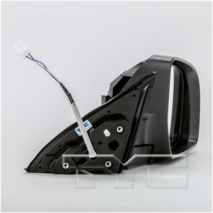 TYC Door Mirror 7430231